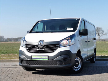 Fourgon utilitaire Renault Trafic 1.6 DCI l2h1 2xzijdeur airco