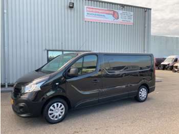 Fourgon utilitaire Renault Trafic 1.6 dCi T29 L2H1 Comfort Airco,Cruise 3 Zits Trekh