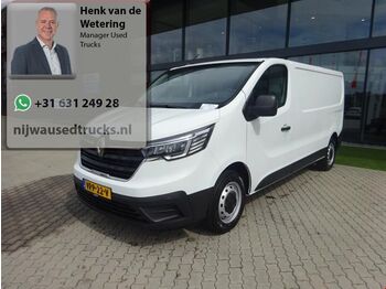 Fourgon utilitaire Renault Trafic T30 130 L2H1 Airco Kasten