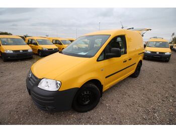 Fourgon utilitaire Volkswagen 2KN