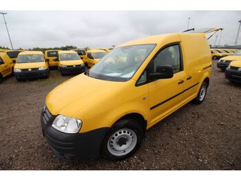 Fourgon utilitaire Volkswagen CADDY 1 Hand/Scheckheft