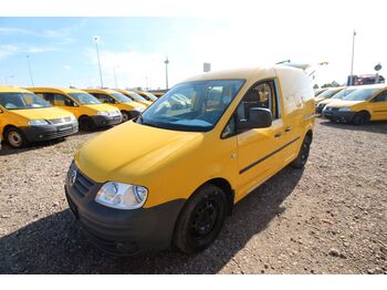 Fourgon utilitaire Volkswagen CADDY 1 Hand/Scheckheft