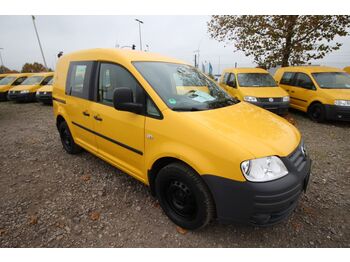 Fourgon utilitaire Volkswagen CADDY 1 Hand/Scheckheft