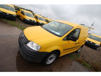 Fourgon utilitaire Volkswagen CADDY 1 Hand/Scheckheft