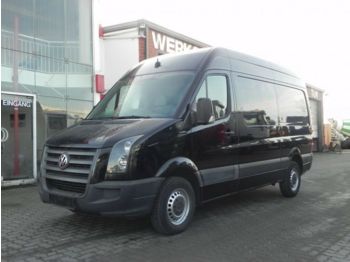 Fourgon utilitaire Volkswagen CRAFTER 35 2,5 TDI Kasten