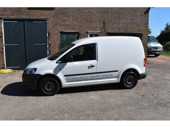 Volkswagen Caddy - Fourgon utilitaire