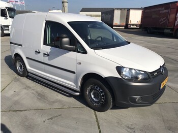 Fourgon utilitaire Volkswagen Caddy 1.6 TDI