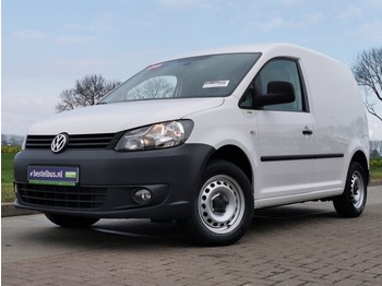 Fourgon utilitaire Volkswagen Caddy 1.6 tdi ac