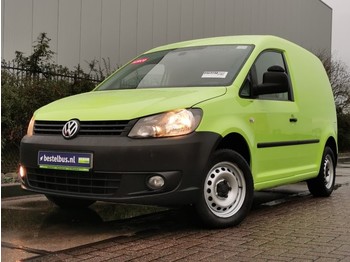 Fourgon utilitaire Volkswagen Caddy 1.6 tdi , airco, laadrui