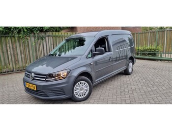 Fourgon utilitaire Volkswagen Caddy 2.0TDI. L2 Maxi Trendline