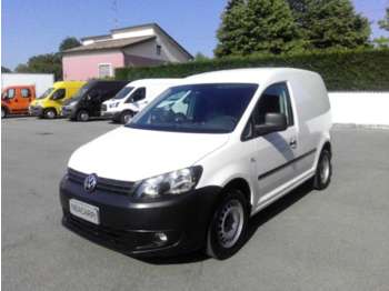 Fourgon utilitaire Volkswagen Caddy 2.0 Ecofuel VAN OTTIME CONDIZIONI