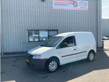 Fourgon utilitaire Volkswagen Caddy 2.0 SDI Airco Trekhaak 1400 kg
