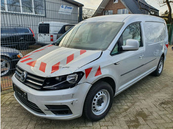 Fourgon utilitaire Volkswagen Caddy 2.0 TDI Maxi *BOTT Werkstattausstattung