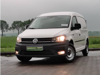 Fourgon utilitaire Volkswagen Caddy 2.0 tdi 102 maxi