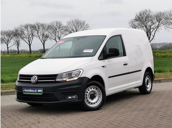 Fourgon utilitaire Volkswagen Caddy 2.0 tdi airco, navi