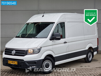 Volkswagen Crafter 140pk 140pk L3H3 Airco Camera Carplay PDC 11m3 A/C - fourgon utilitaire