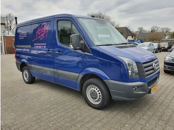 Fourgon utilitaire Volkswagen Crafter 28 2.0 TDI L1H1 *AIRCO+CRUISE*
