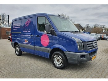 Fourgon utilitaire Volkswagen Crafter 28 2.0 TDI L1H1 *AIRCO+CRUISE*