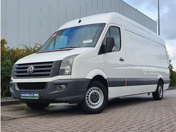 Fourgon utilitaire Volkswagen Crafter 2.0 2.0 tdi