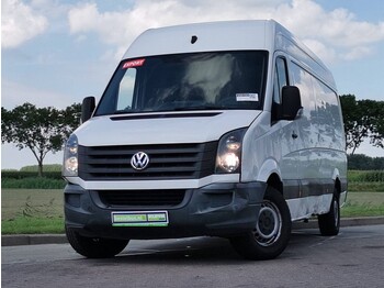Fourgon utilitaire Volkswagen Crafter 2.0 MAXI