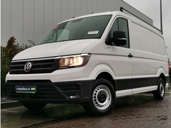 Fourgon utilitaire Volkswagen Crafter 2.0 tdi 102, l2h1, airco