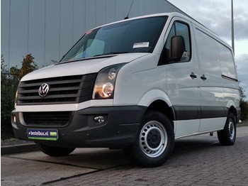 Fourgon utilitaire Volkswagen Crafter 2.0 tdi l1h1, airco, 67