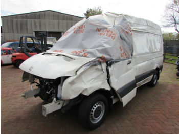 Fourgon utilitaire Volkswagen Crafter 2.5 TDI*64.682 km*Komplett oder in Teile