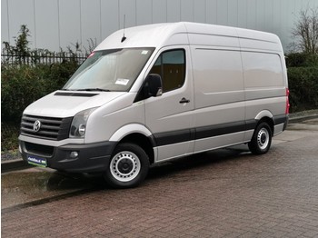 Fourgon utilitaire Volkswagen Crafter 30 2.0 l2h2 laadklep!