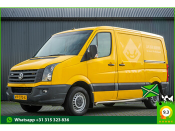 Volkswagen Crafter 35 2.0 TDI L1H1 | 109 PK | A/C | Cruise | PDC - fourgon utilitaire