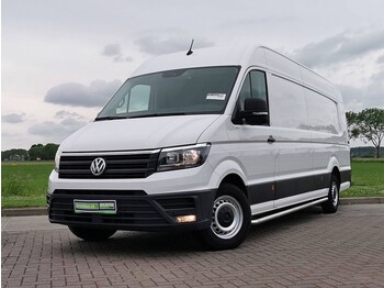 Fourgon utilitaire Volkswagen Crafter 35 2.0 tdi