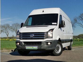 Fourgon utilitaire Volkswagen Crafter 35 2.0 tdi