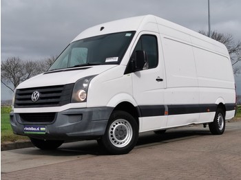 Fourgon utilitaire Volkswagen Crafter 35 2.0 tdi 136 pk maxi
