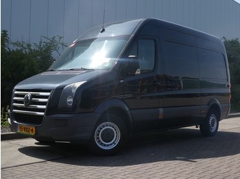 Fourgon utilitaire Volkswagen Crafter 35 2.5
