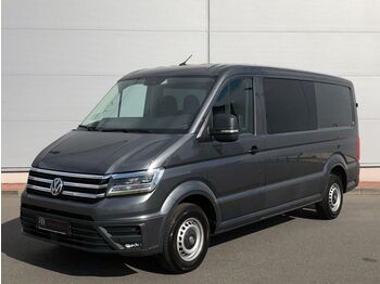 Fourgon utilitaire Volkswagen Crafter 35 MIXTO L3H2 NAVI KAMERA LANE ACC LED