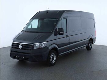 Fourgon utilitaire Volkswagen Crafter Kasten 35 L4H3 DAB NAVI PDC KLIMA