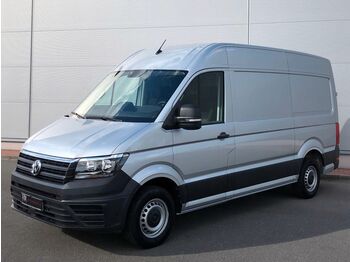 Volkswagen Crafter Kasten L3H3 PDC NAVI DAB TACHOGRAPH  - fourgon utilitaire