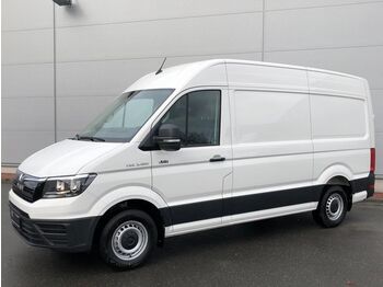 Fourgon utilitaire Volkswagen Crafter/MAN TGE 3.180 4x4 Kasten L3H3 KAMERA MFL