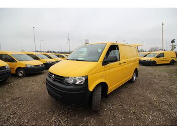 Fourgon utilitaire Volkswagen T5 Transporter