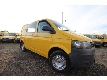 Fourgon utilitaire Volkswagen T5 Transporter
