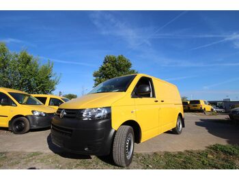 Fourgon utilitaire Volkswagen T5 Transporter