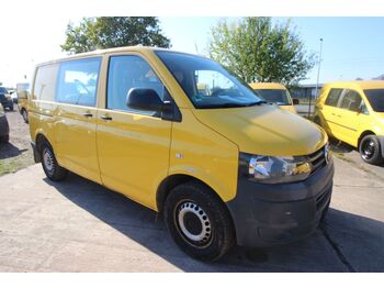 Fourgon utilitaire Volkswagen T5 Transporter