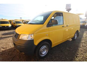 Fourgon utilitaire Volkswagen T5 Transporter Kasten-Kombi