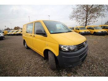 Fourgon utilitaire Volkswagen T5 Transporter/TÜV bis 03/24