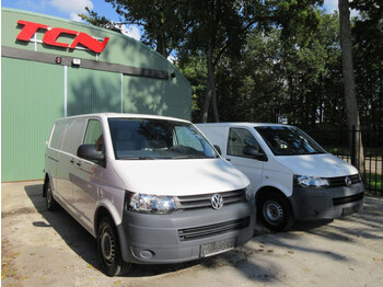 Fourgon utilitaire Volkswagen Transporter