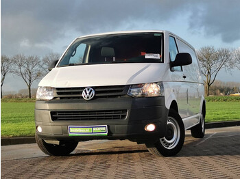 Fourgon utilitaire Volkswagen Transporter 2.0 TDI