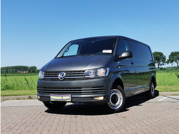 Fourgon utilitaire Volkswagen Transporter 2.0 TDI