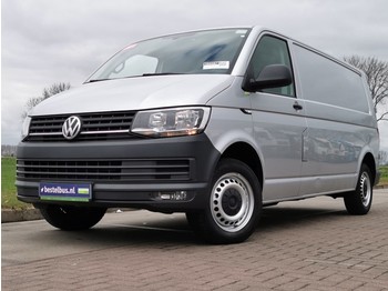 Fourgon utilitaire Volkswagen Transporter 2.0 TDI 150 l2h1, airco, pdc