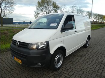 Fourgon utilitaire Volkswagen Transporter 2.0 TDI airco