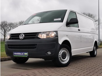 Fourgon utilitaire Volkswagen Transporter 2.0 TDI l2 114 pk