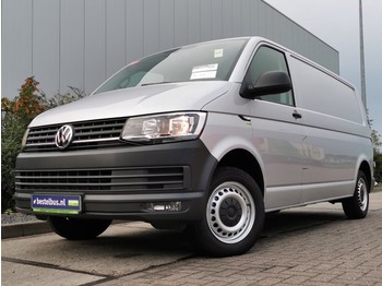 Fourgon utilitaire Volkswagen Transporter 2.0 TDI l2 ac navi 150 pk!
